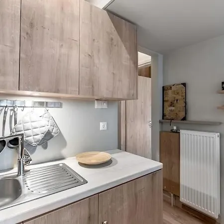 Boutique Loft Penthouse Apartment