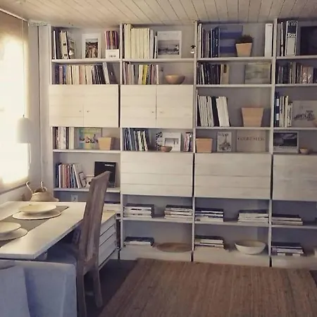 Apartment Boutique Loft Penthouse