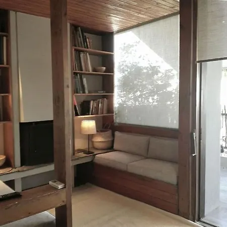 Apartment Boutique Loft Penthouse *