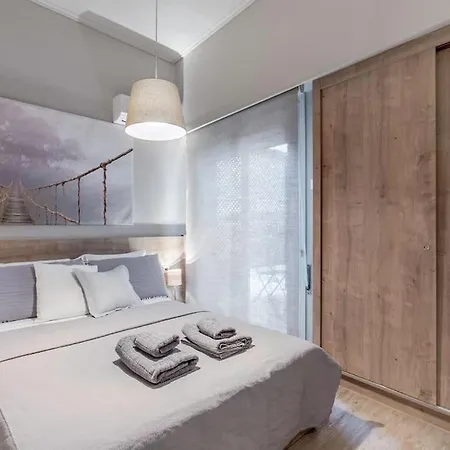 Apartment Boutique Loft Penthouse *
