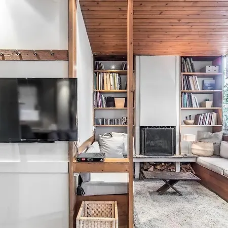 Boutique Loft Penthouse *