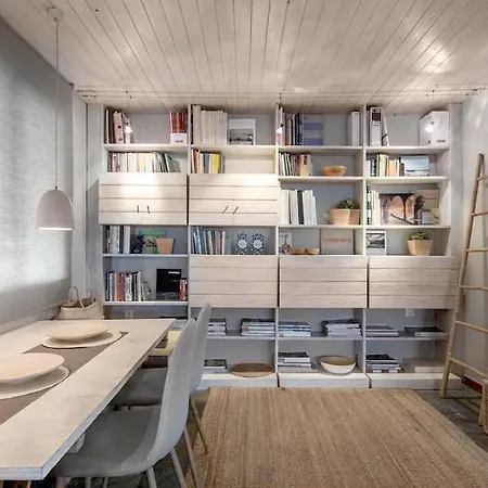 Boutique Loft Penthouse * Athens