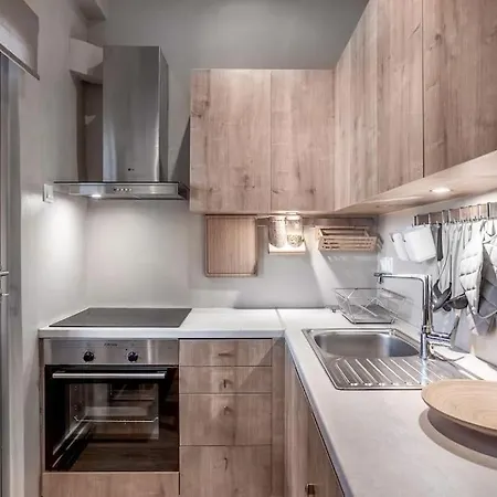 Boutique Loft Penthouse