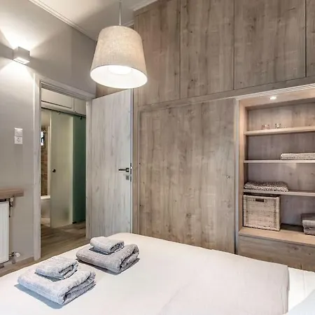 Boutique Loft Penthouse Apartment
