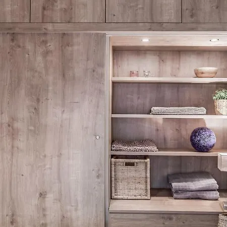 Boutique Loft Penthouse Apartment *