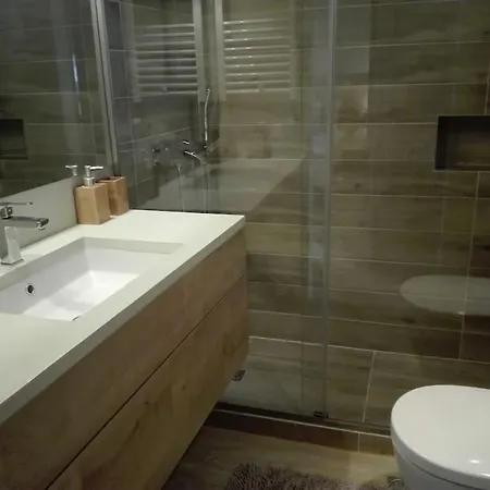 Boutique Loft Penthouse * Athens