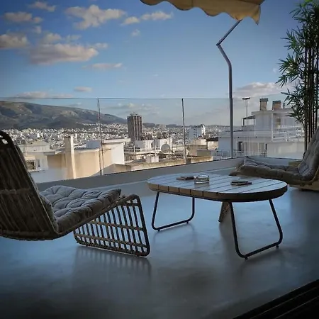 Apartment Boutique Loft Penthouse *