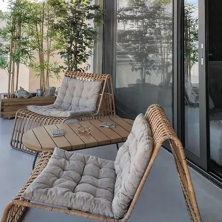 Apartment Boutique Loft Penthouse *
