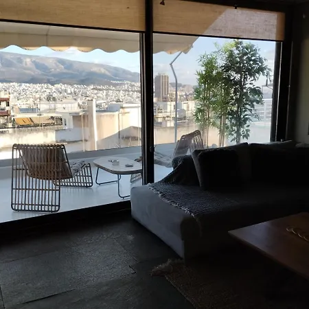 Apartment Boutique Loft Penthouse *