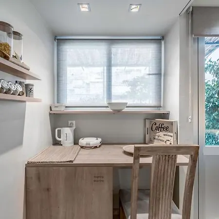 Appartamento Boutique Loft Penthouse