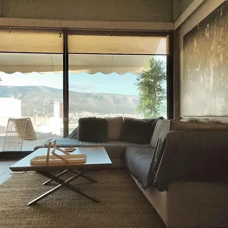 Appartamento Boutique Loft Penthouse